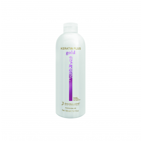 JEAN PAUL MYNÈ Keratin Plus Gold Treatment 150ml