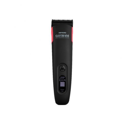 ARTERO Clipper Gotham Black