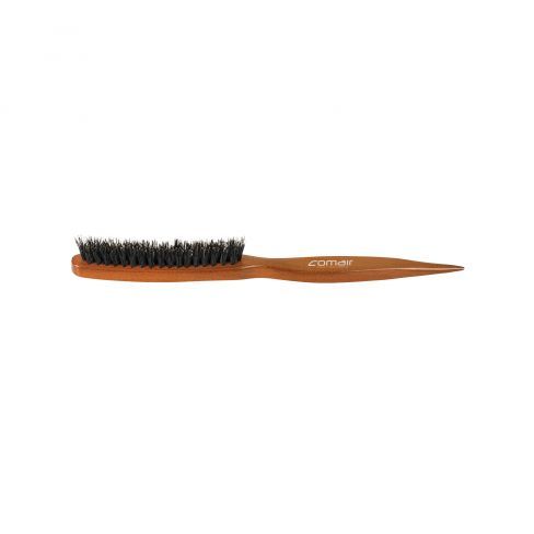 COMAIR Brosse à Crêper 100% Sanglier 3 Rangées