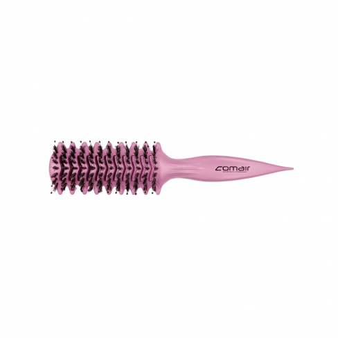 COMAIR Brush Curls Rose