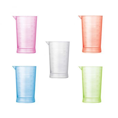 Maatbeker 100ml