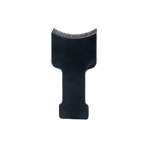 COMAIR Spatule De Décoloration Noir 19x10cm