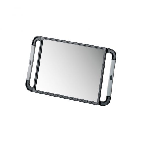 COMAIR Miroir À Main Anti-Dérapant 21x29cm