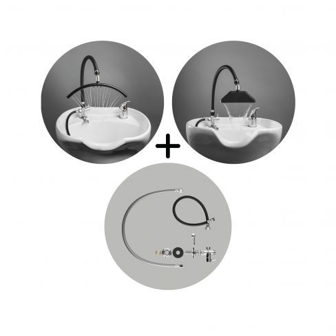 Pakketdeal Headspa
