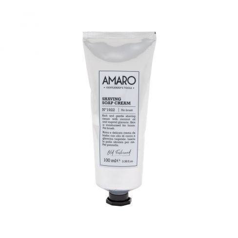 FARMAVITA Amaro Shaving Soap Cream 100ml