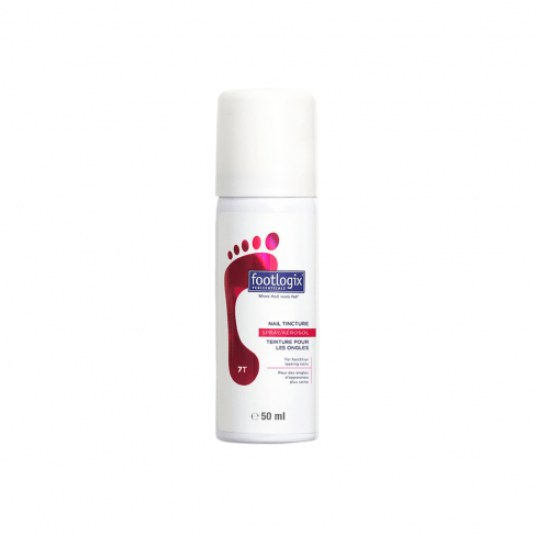 FOOTLOGIX Toe Nail Tincture 50ml