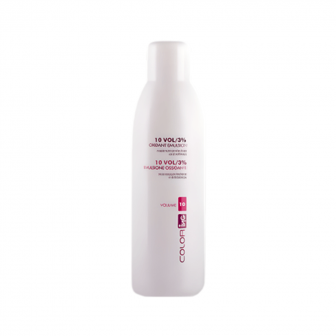 ING Oxidant Emulsion 3% 10 Volume 1L