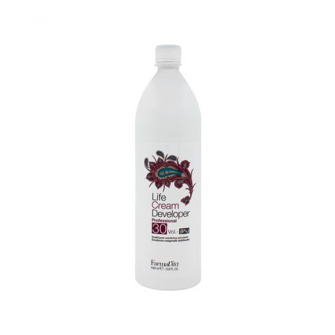 FARMAVITA Life Color Plus Oxydant 1L 9% 30 Volume