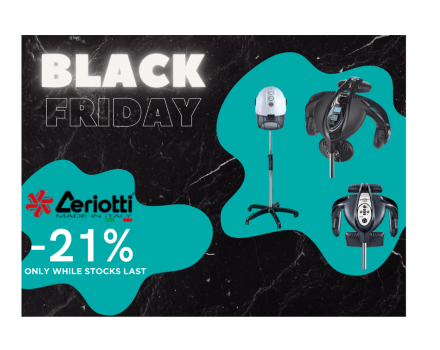 Hairco Climazon -21%