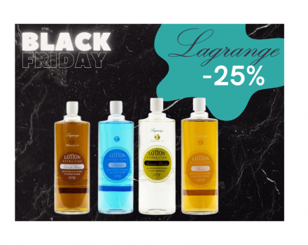 Hairco Lagrange Lotion -25%
