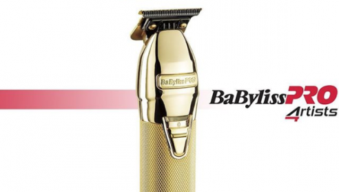 Babyliss Pro 4rtists