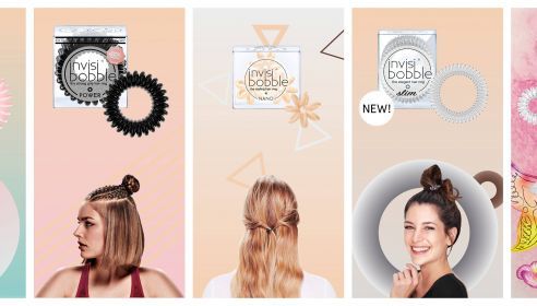 Invisibobble