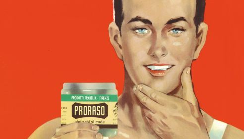 Proraso