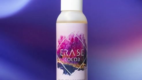 Hairco Erase Color Skin Protector