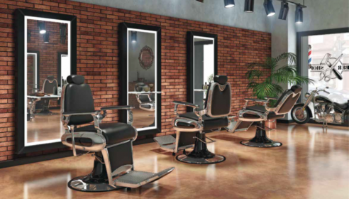 Hairco Mirplay