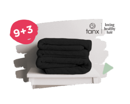Tanx Handdoeken