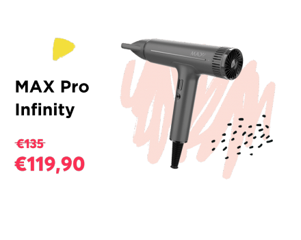 Soldes d'Hiver: Max Pro Infinity