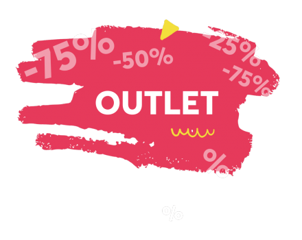 Hairco's outlet tot -75% korting