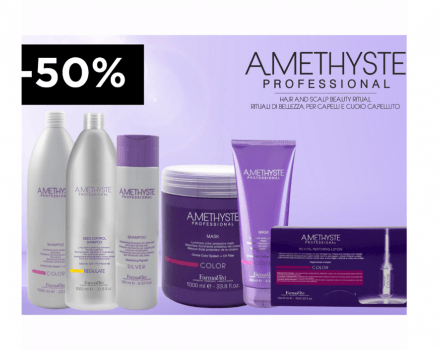 Hairco Farmavita Amethyste -50%