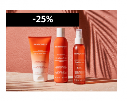 Phytodess Symbio Sun -25%