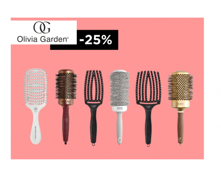 Hairco Olivia Garden -25%