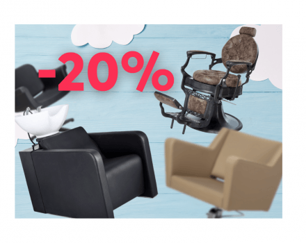 Mirplay Mobilier -20%