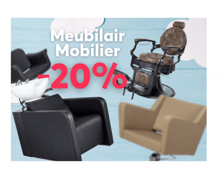 Hairco Meubels -20%