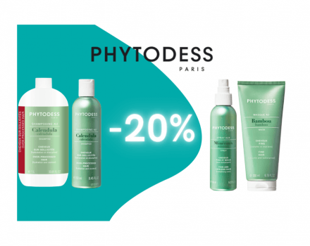Hairco Phytodess -20%