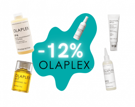 Hairco Olaplex -12%