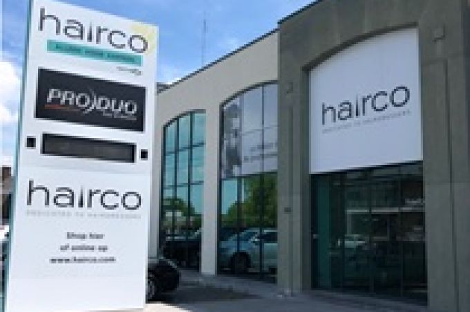 Hairco Deinze
