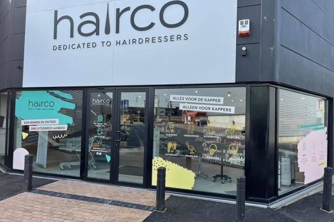 Hairco Roeselare