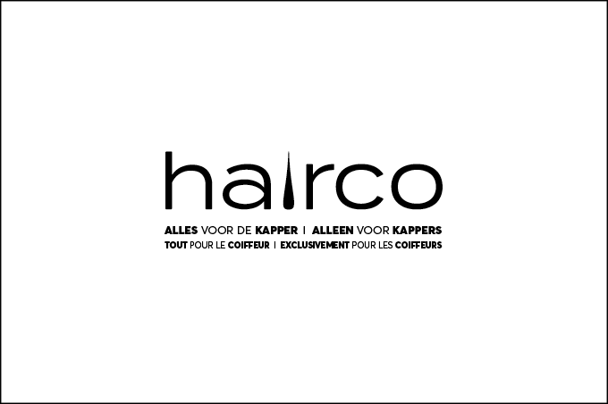 Hairco Paal